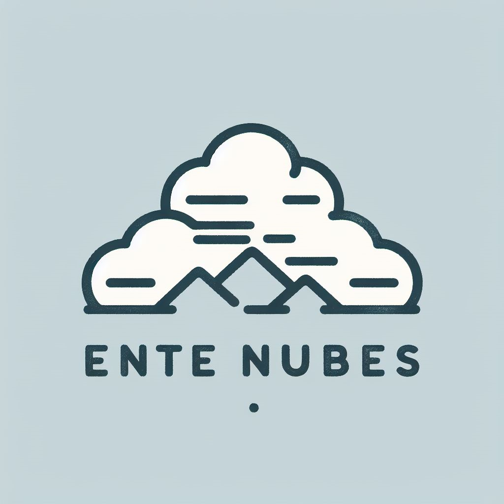 Entre Nubes - Jerico